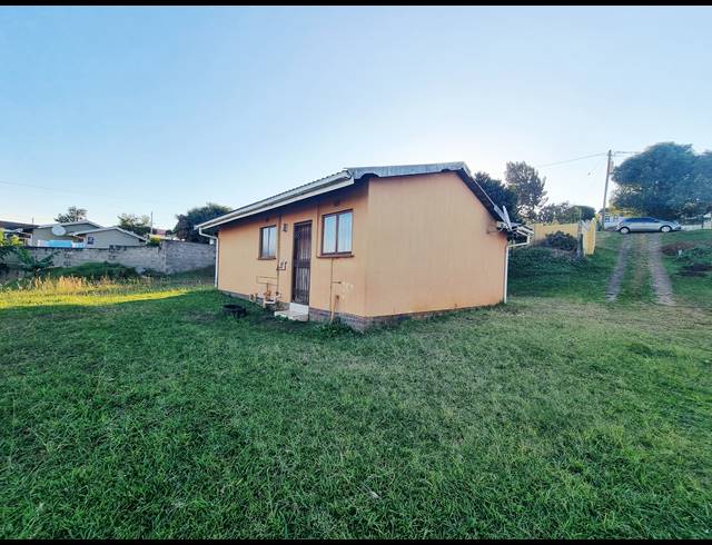 2 BEDROOM HOUSE FOR SALE IN NGWELEZANA